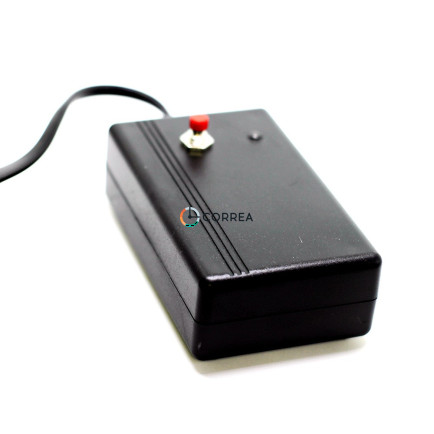 Размагничувач Biaozhun IPR-003 - 6